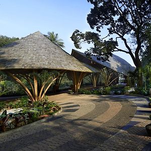 Timbertales Luxury Resort Coorg